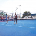 Castellón, Castellón International Open-Trofeo Castellón Spain, Benicàssim