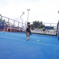 Castellón, Castellón International Open-Trofeo Castellón Spain, Benicàssim