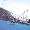Castellón, Castellón International Open-Trofeo Castellón Spain, Benicàssim