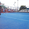 Castellón, Castellón International Open-Trofeo Castellón Spain, Benicàssim