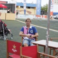 Castellón, Castellón International Open-Trofeo Castellón Spain, Benicàssim