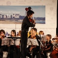 Castellón, Curso Internacional de Música de Benicàssim