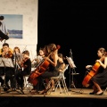 Castellón, Curso Internacional de Música de Benicàssim