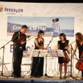 Castellón, Curso Internacional de Música de Benicàssim