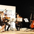 Castellón, Curso Internacional de Música de Benicàssim