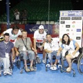 Castellón, Pádel Benicàssim 2013
