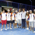 Castellón, Pádel Benicàssim 2013