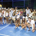 Castellón, Pádel Benicàssim 2013