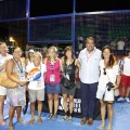Castellón, Pádel Benicàssim 2013