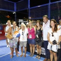 Castellón, Pádel Benicàssim 2013