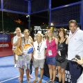 Castellón, Pádel Benicàssim 2013