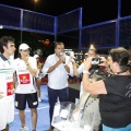 Castellón, Pádel Benicàssim 2013