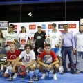 Castellón, Pádel Benicàssim 2013