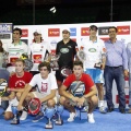 Castellón, Pádel Benicàssim 2013