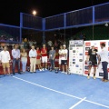 Castellón, Pádel Benicàssim 2013