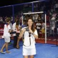 Castellón, Pádel Benicàssim 2013