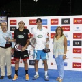 Castellón, Pádel Benicàssim 2013