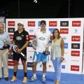 Castellón, Pádel Benicàssim 2013