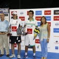 Castellón, Pádel Benicàssim 2013
