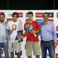Castellón, Pádel Benicàssim 2013