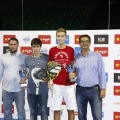 Castellón, Pádel Benicàssim 2013