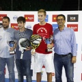 Castellón, Pádel Benicàssim 2013