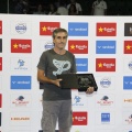 Castellón, Pádel Benicàssim 2013