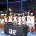 Castellón, Pádel Benicàssim 2013