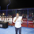 Castellón, Pádel Benicàssim 2013