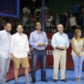 Castellón, Pádel Benicàssim 2013