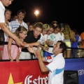 Castellón, Pádel Benicàssim 2013