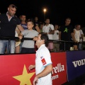 Castellón, Pádel Benicàssim 2013