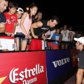 Castellón, Pádel Benicàssim 2013