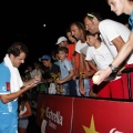 Castellón, Pádel Benicàssim 2013