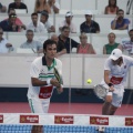 Castellón, Pádel Benicàssim 2013