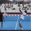 Castellón, Pádel Benicàssim 2013