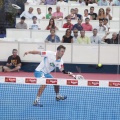 Castellón, Pádel Benicàssim 2013