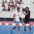 Castellón, Pádel Benicàssim 2013