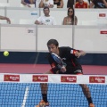 Castellón, Pádel Benicàssim 2013