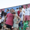 Castellón, Pádel Benicàssim 2013