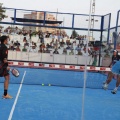 Castellón, Pádel Benicàssim 2013