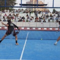 Castellón, Pádel Benicàssim 2013