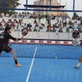 Castellón, Pádel Benicàssim 2013