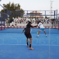 Castellón, Pádel Benicàssim 2013