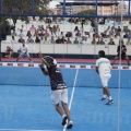 Castellón, Pádel Benicàssim 2013