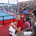 Castellón, Pádel Benicàssim 2013
