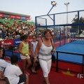 Castellón, Pádel Benicàssim 2013