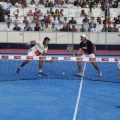 Castellón, Pádel Benicàssim 2013