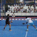Castellón, Pádel Benicàssim 2013