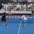 Castellón, Pádel Benicàssim 2013
